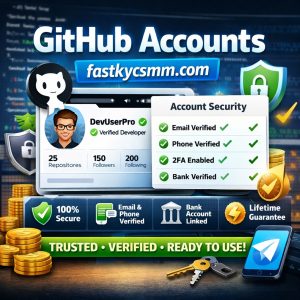 Real GitHub Real Access
