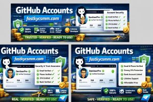 Real GitHub Real Access