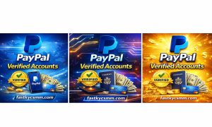 Fast Launch Payment Solutions with PayPal Accounts