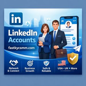 How To Use LinkedIn Accounts Responsibly