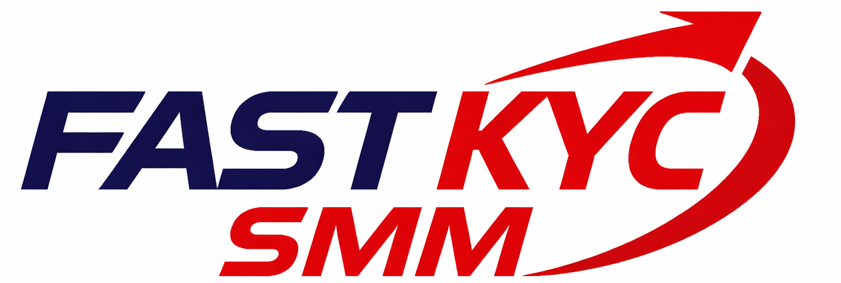 FAST KYC SMM