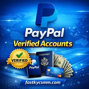 Fast Launch Payment Solutions with PayPal Accounts – 2026