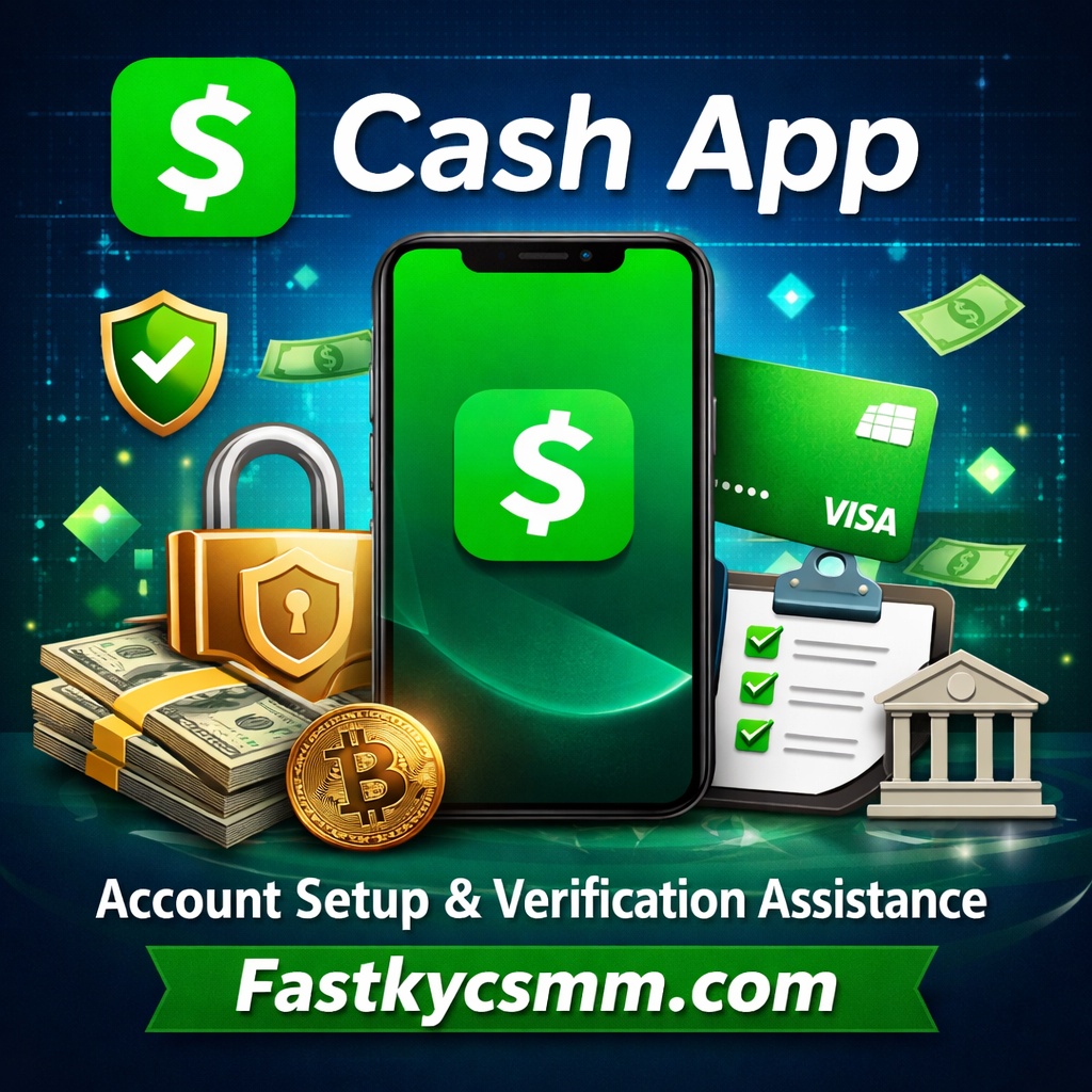 The 44 Trusted Cash App Account Setup Services Providers for 2026